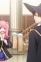 Nonton film The Classroom of a Black Cat and a Witch Season 1 Episode 5 terbaru di Dutamovie21