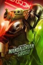 Nonton film Star Wars: The Mandalorian and Grogu (2026) terbaru di Dutamovie21