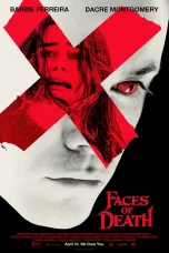 Nonton film Faces of Death (2026) terbaru di Dutamovie21