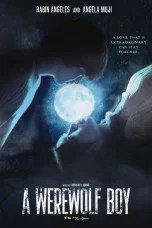Nonton film A Werewolf Boy (2026) terbaru di Dutamovie21