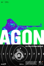 Nonton film Agon (2025) terbaru di Dutamovie21