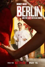 Nonton film Berlin and the Lady with an Ermine (2026) terbaru di Dutamovie21