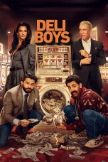 Nonton film Deli Boys Season 2 (2026) terbaru di Dutamovie21