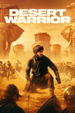 Nonton film Desert Warrior (2025) terbaru di Dutamovie21