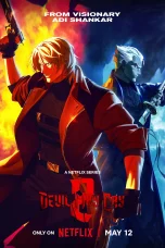 Nonton film Devil May Cry Season 2 (2026) terbaru di Dutamovie21