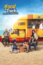 Nonton film Food Truck: Stolen Love and Moo Deng (2025) terbaru di Dutamovie21