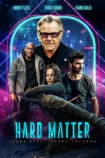 Nonton film Kill Code: Hard Matter (2026) terbaru di Dutamovie21