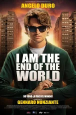 Nonton film I Am the End of the World (2025) terbaru di Dutamovie21