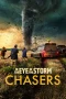 Nonton film In the Eye of the Storm: Chasers (2026) terbaru di Dutamovie21