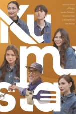 Nonton film Kumusta (2026) terbaru di Dutamovie21