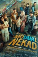 Nonton film Modual Nekad (2025) terbaru di Dutamovie21