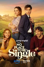 Nonton film No Place to Be Single (2026) terbaru di Dutamovie21