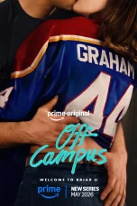 Nonton film Off Campus (2026) terbaru di Dutamovie21