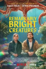 Nonton film Remarkably Bright Creatures (2026) terbaru di Dutamovie21