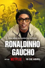 Nonton film Ronaldinho: The One and Only (2026) terbaru di Dutamovie21