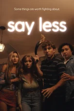 Nonton film Say Less (2025) terbaru di Dutamovie21 Nonton film Say Less (2025) terbaru di Dutamovie21