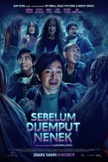 Nonton film Sebelum Dijemput Nenek (2026) terbaru di Dutamovie21