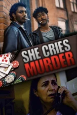 Nonton film She Cries Murder (2026) terbaru di Dutamovie21