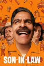 Nonton film Son-In-Law (2026) terbaru di Dutamovie21