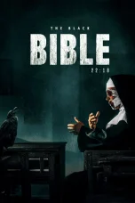 Nonton film The Black Bible (2026) terbaru di Dutamovie21