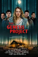 Nonton film The Genesis Project (2026) terbaru di Dutamovie21