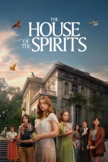 Nonton film The House of the Spirits (2026) terbaru di Dutamovie21