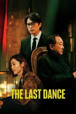 Nonton film The Last Dance (2024) terbaru di Dutamovie21