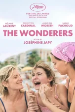 Nonton film The Wonderers (2025) terbaru di Dutamovie21
