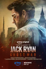 Nonton film Tom Clancy’s Jack Ryan: Ghost War (2026) terbaru di Dutamovie21