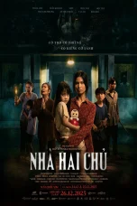 Nonton film Whispering Spirit (2025) terbaru di Dutamovie21