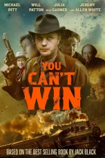 Nonton film You Can’t Win (2026) terbaru di Dutamovie21