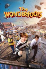 Nonton film The WONDERfools (2026) terbaru di Dutamovie21