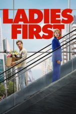 Nonton film Ladies First (2026) terbaru di Dutamovie21
