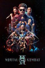 Nonton film Mortal Kombat II (2026) terbaru di Dutamovie21
