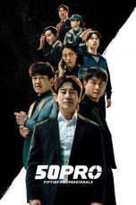 Nonton film Fifties Professionals (2026) terbaru di Dutamovie21