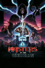 Nonton film Masters of the Universe (2026) terbaru di Dutamovie21
