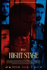 Nonton film Night Stage (2025) terbaru di Dutamovie21