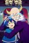 Nonton film Welcome to Demon School! Iruma-kun Season 4 Episode 9 terbaru di Dutamovie21