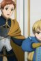 Nonton film Ascendance of a Bookworm Season 4 Episode 8 terbaru di Dutamovie21