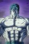 Nonton film Fist of the North Star: HOKUTO NO KEN Season 1 Episode 10 terbaru di Dutamovie21