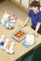 Nonton film Kusunoki’s Garden of Gods Season 1 Episode 8 terbaru di Dutamovie21