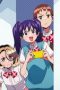 Nonton film The Klutzy Class Monitor and the Girl with the Short Skirt Season 1 Episode 5 terbaru di Dutamovie21