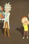 Nonton film Rick and Morty Season 9 Episode 1 terbaru di Dutamovie21
