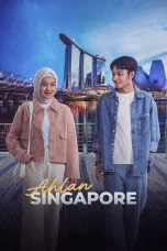 Nonton film Ahlan Singapore (2026) terbaru di Dutamovie21
