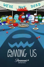 Nonton film Among Us (2026) terbaru di Dutamovie21