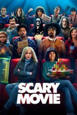 Nonton film Scary Movie (2026) terbaru di Dutamovie21