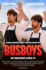 Nonton film Busboys (2026) terbaru di Dutamovie21 Nonton film Busboys (2026) terbaru di Dutamovie21