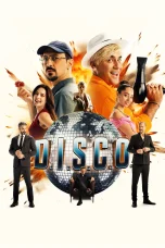 Nonton film D.I.S.C.O. (2026) terbaru di Dutamovie21