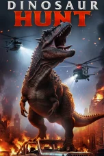 Nonton film Dinosaur Hunt (2026) terbaru di Dutamovie21