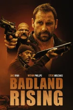 Nonton film Badland Rising (2025) terbaru di Dutamovie21